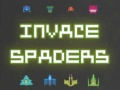 Joc Invace Spaders on-line