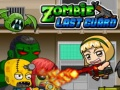 Joc Zombi Ultima Garda on-line