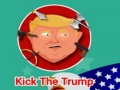 Joc Dă-i o lovitură lui Trump on-line