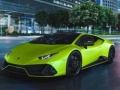 Joc Lamborghini Huracan Evo Slide on-line