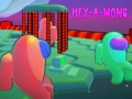 Joc Hex-A-Mong on-line