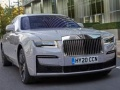 Joc Alunecare Fantom Rolls-Royce on-line