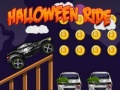 Joc Plimbare de Halloween on-line