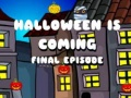Joc Halloween Se Aproape Episodul Final on-line