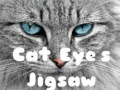 Joc Puzzle Ochi de Pisică on-line