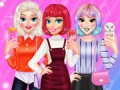 Joc Design de Huse pentru Telefon DIY pentruPrincesse on-line