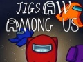 Joc Puzzle Among Us on-line