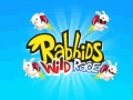 Joc Cursa Sălbatică a Rabbids-ilor on-line