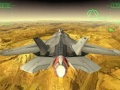 Joc Combat Fractal X on-line