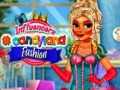 Joc Influenceri #CandyLand Modă on-line
