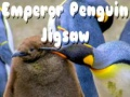 Joc Puzzle Emperor Penguin on-line