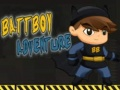 Joc Aventura lui Battboy on-line