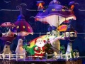 Joc Puzzle-uri de Crăciun Fericit on-line