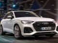 Joc Puzzle Audi Q5 TDI on-line
