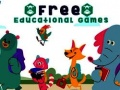 Joc Jocuri educative gratuite on-line