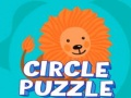 Joc Puzzle Circular on-line