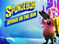 Joc SpongeBob: Burete în Fuga Puzzle on-line