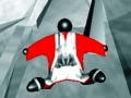 Joc Stickman 3D Costum cu Aripi on-line