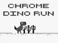 Joc Cursa Dino Chrome on-line