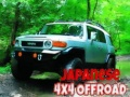 Joc Offroad Japonez 4x4 on-line