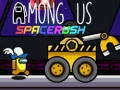 Joc Among Us SpaceRush on-line