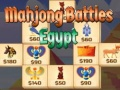Joc Bătăliile Mahjong Egipt on-line