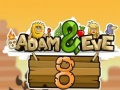 Joc Adam și Eva 8 on-line