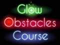 Joc Parcurs de obstacole strălucitor on-line