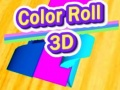 Joc Rola de Culoare 3D 2 on-line