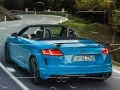 Joc Puzzles Audi TTS Roadster on-line