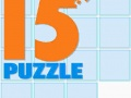 Joc Puzzle 15 on-line