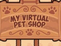 Joc Magazinul meu virtual de animale de companie on-line