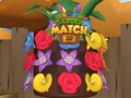 Joc Grădină Match 3D on-line