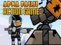 Joc Jocul de acțiune Apna Faugi on-line