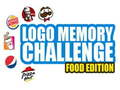 Joc Provocarea Memoriei Logo Ediția Alimentară on-line