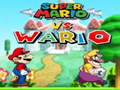 Joc Super Mario împotriva lui Wario on-line
