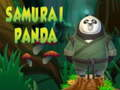 Joc Panda Samurai on-line