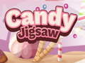 Joc Puzzle cu Bomboane on-line
