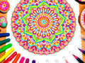 Joc Paginile Mandalei on-line