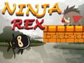 Joc Ninja Rex on-line