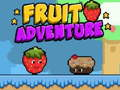 Joc Aventura Fructelor on-line