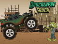 Joc Camionul Apocalipsei on-line