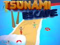 Joc Evacuare din tsunami on-line