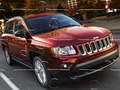 Joc Puzzle Jeep Compass on-line