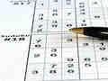 Joc Sudoku 30 Niveluri on-line