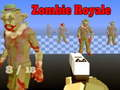 Joc Zombie Royale on-line
