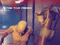 Joc Zone Zombi on-line