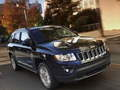 Joc Alunecare Jeep Compass on-line