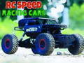 Joc Mașini de Curse RC Rapide on-line