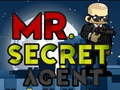 Joc Dl. Agent Secret on-line